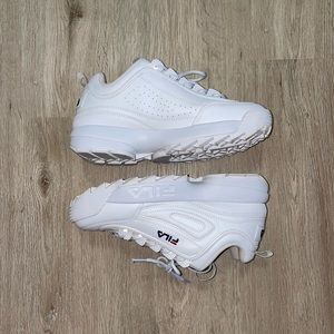 FILA Disruptor 2 Premium